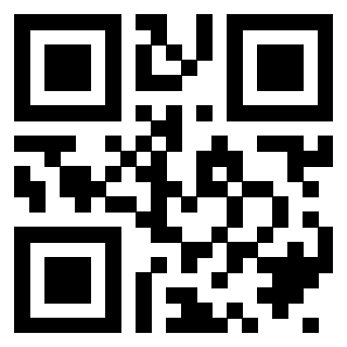 Immagine del Qr Code di 3409805501
