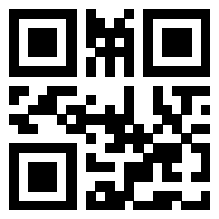 Immagine del Qr Code di 3409805503