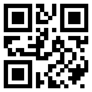 Scansione del Qr Code di 3409805504