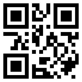 Scansione del Qr Code di 3409805506