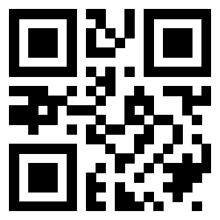3409805508 - Immagine del QrCode associato
