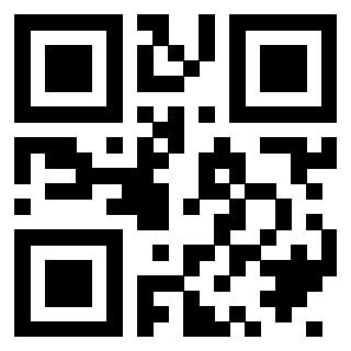 3409805509 - Immagine del Qr Code associato