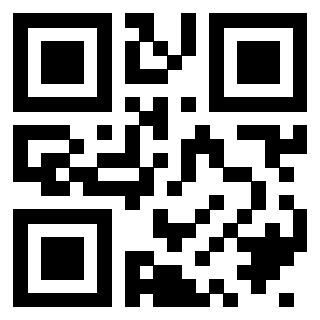 Scansione del Qr Code di 3409805510
