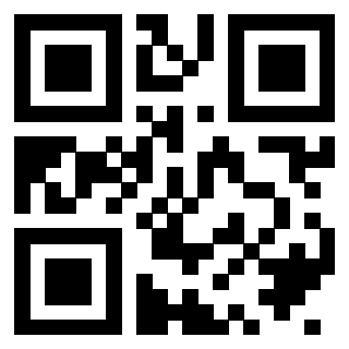 3409805514 QrCode associato