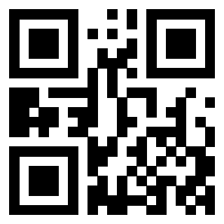 3409805516 Qr Code associato