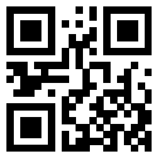 3409805517 - Immagine del QrCode associato