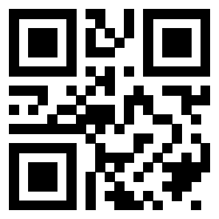 Il QrCode di 3409805518