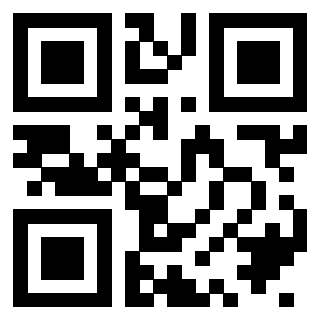 3409805520 - Immagine del QrCode