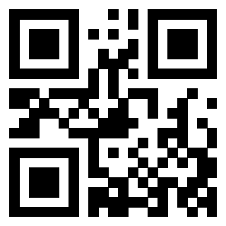 3409805524 - Immagine del Qr Code associato