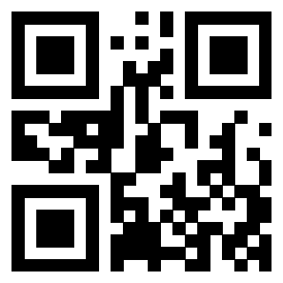 3409805527 - Immagine del QrCode associato