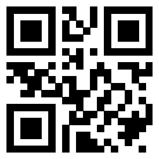 Immagine del Qr Code di 3409805529