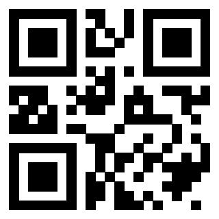 3409805531 - Immagine del Qr Code