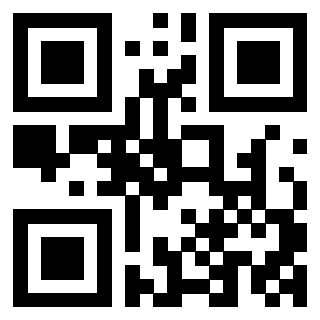 Immagine del Qr Code di 3409805539
