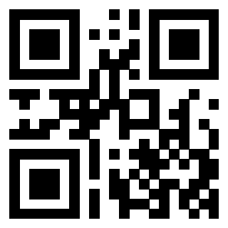Il Qr Code di 3409805543