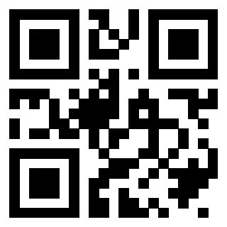 3409805544 Qr Code associato