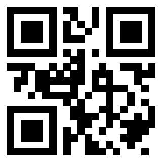 Immagine del QrCode di 3409805545
