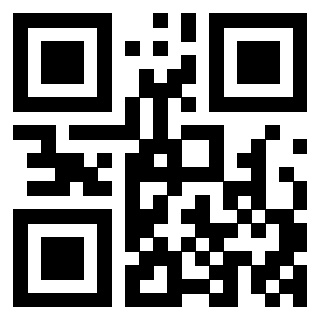 3409805547 QrCode associato