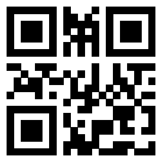 3409805548 - Immagine del QrCode