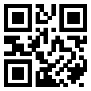 Scansione del QrCode di 3409805550