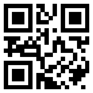 Scansione del Qr Code di 3409805551