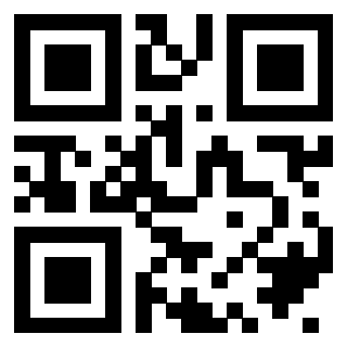 Il Qr Code di 3409805552