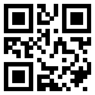 3409805553 Qr Code associato
