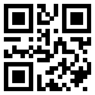 3409805555 Qr Code associato