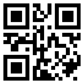 3409805556 - Immagine del QrCode associato