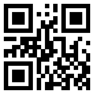 3409805557 QrCode associato