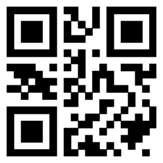 3409805558 Qr Code associato