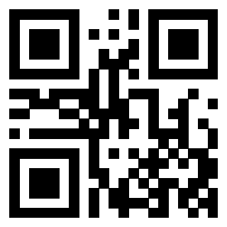 3409805559 - Immagine del Qr Code associato