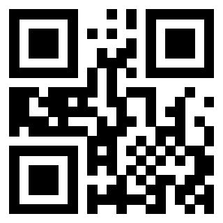Immagine del QrCode di 3409805560