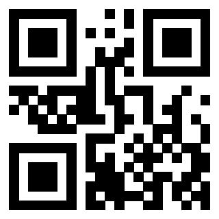 Scansione del Qr Code di 3409805561