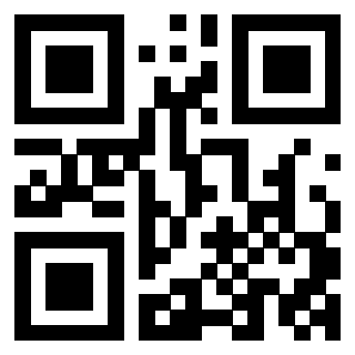 3409805562 QrCode associato