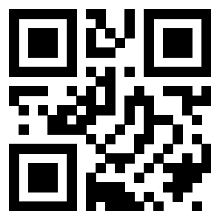 Scansione del Qr Code di 3409805568