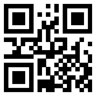 Il QrCode di 3409805571