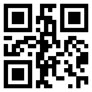 3409805573 - Immagine del QrCode associato