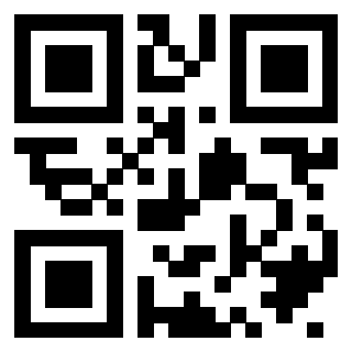 Immagine del Qr Code di 3409805577