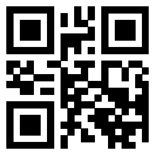 3409805579 - Immagine del Qr Code associato