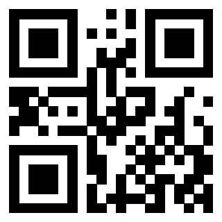 Immagine del Qr Code di 3409805581