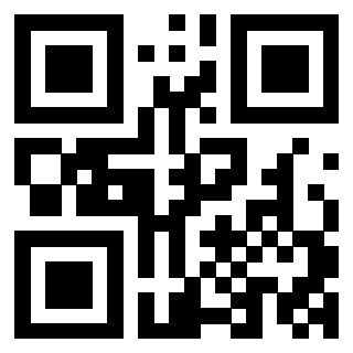 Scansione del Qr Code di 3409805582