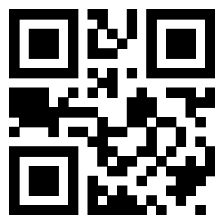 3409805584 - Immagine del Qr Code
