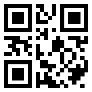 Il QrCode di 3409805586