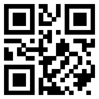 Immagine del Qr Code di 3409805588
