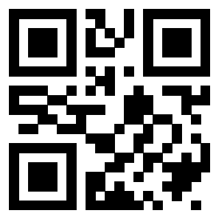 3409805589 - Immagine del QrCode associato
