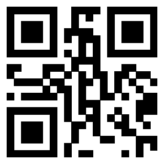 3409805590 - Immagine del Qr Code