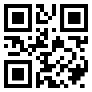 Il Qr Code di 3409805591