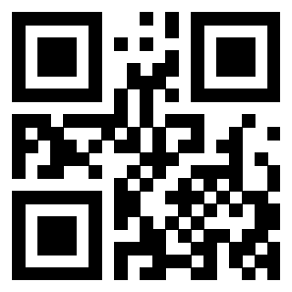 3409805592 - Immagine del Qr Code associato