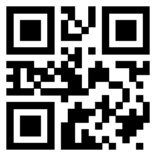 3409805595 QrCode associato