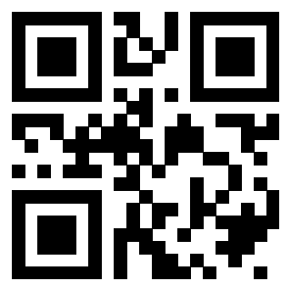 Immagine del QrCode di 3409805597